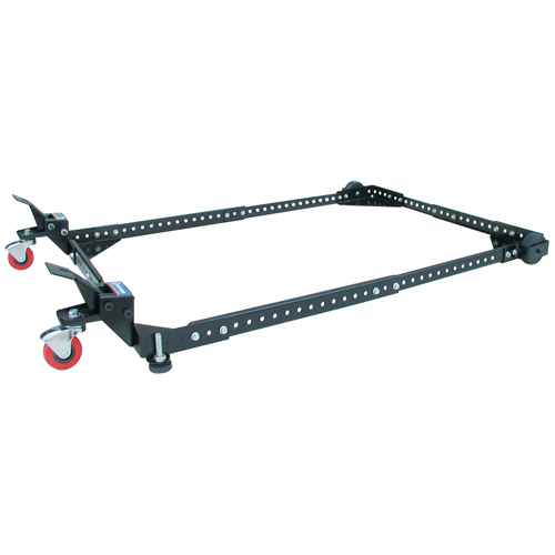 [WK981] Bases mobiles extensibles universelles (WK981)
