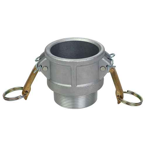 [WL032] Aluminum Cam & Groove Fittings (WL032)
