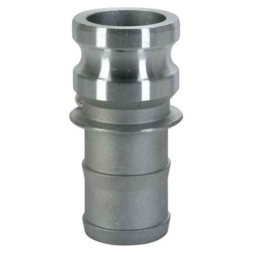 [WL063] Aluminum Cam & Groove Fittings (WL063)