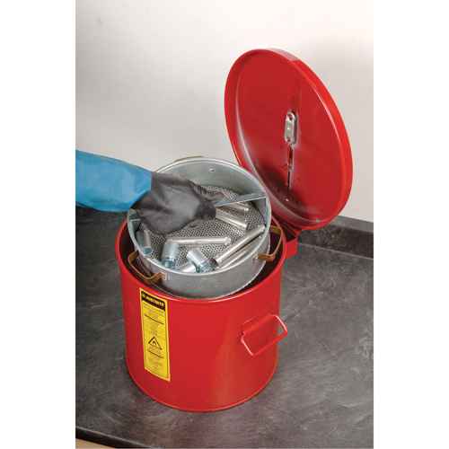 Wash Tanks (WN971)