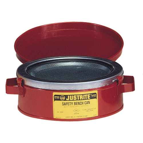[WN978] Bench Cans (WN978)