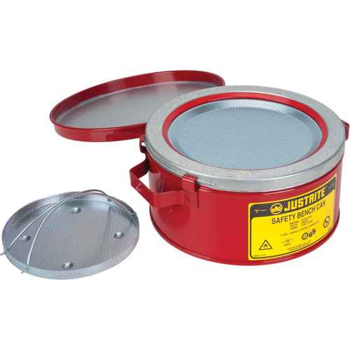 [WN979] Bench Cans (WN979)