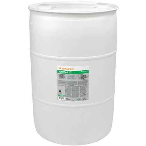Nettoyant & dégraissant Alustar 200(MC) (WN985)