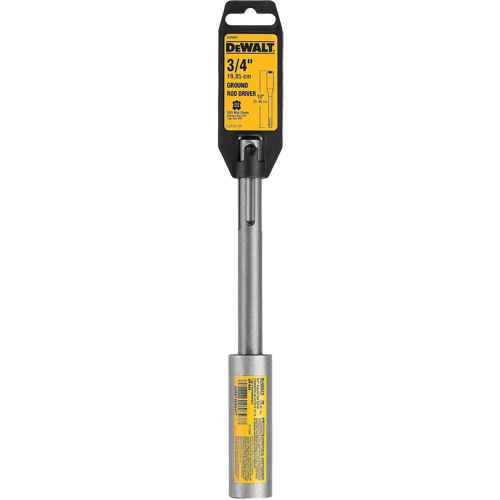 [WP101] Ground Rod Driver (WP101)