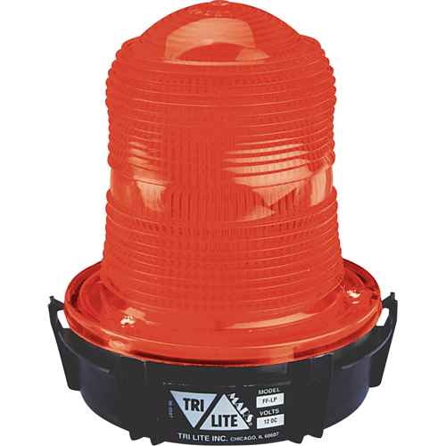 [XA332] Warning Lights (XA332)