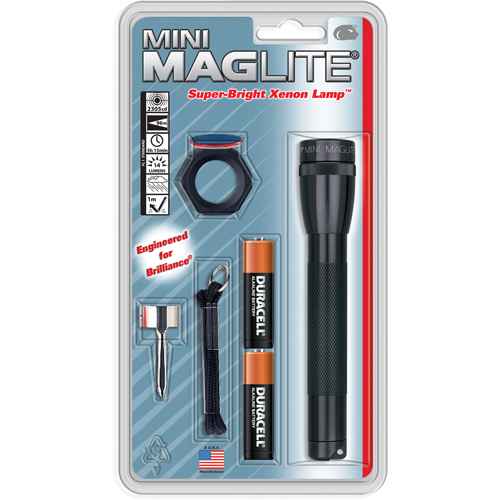 [XA679] Mini® Flashlights (XA679)