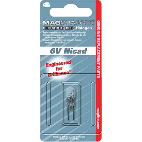 [XA707] Ampoule de rechange pour lampe de poche Maglite(MD) rechargeable (XA707)