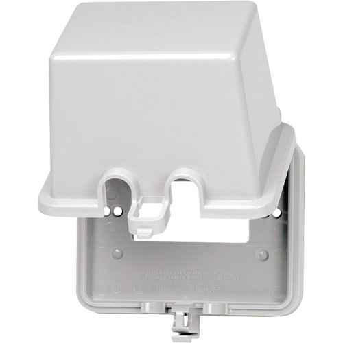[XA774] Extra Deep Weather Resistant Decora®/GFCI Cover (XA774)