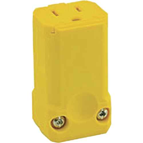 [XA776] Connecteur à lame droite de qualité commerciale (XA776)