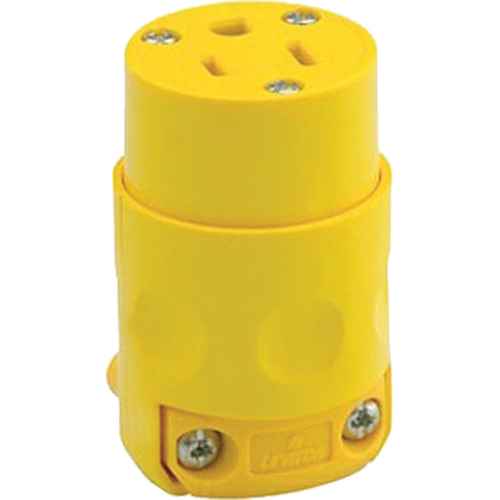 [XA779] Connecteur à lame droite de qualité commerciale (XA779)