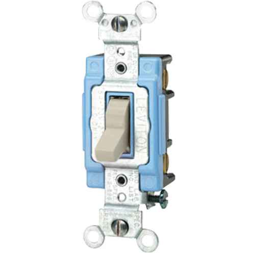 [XA802] Back & Side-Wired Lighted Handle with 3-Way Toggle (XA802)