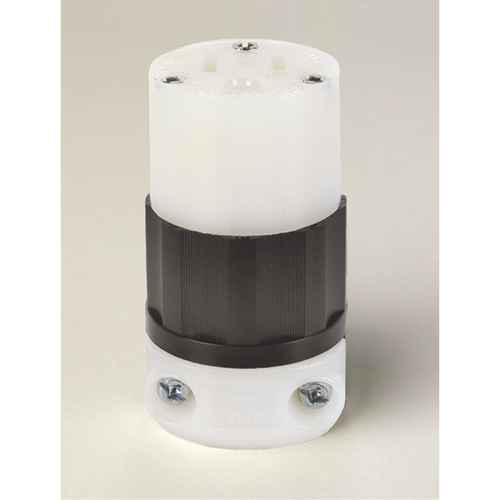 Grounding Straight Blade Connector (XA845)