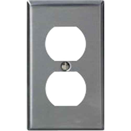 [XA859] Duplex Wallplate (XA859)