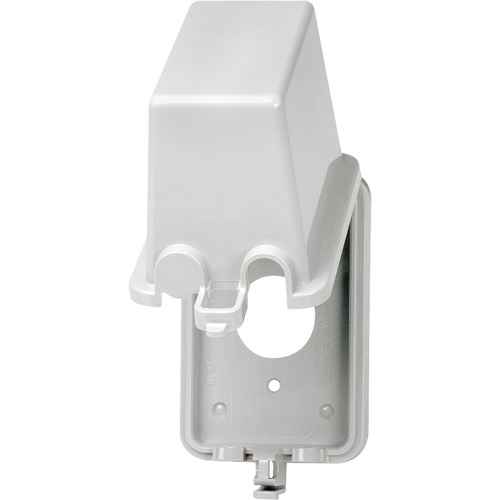 [XA932] Extra Deep Weather Resistant Single Receptacle Cover (XA932)