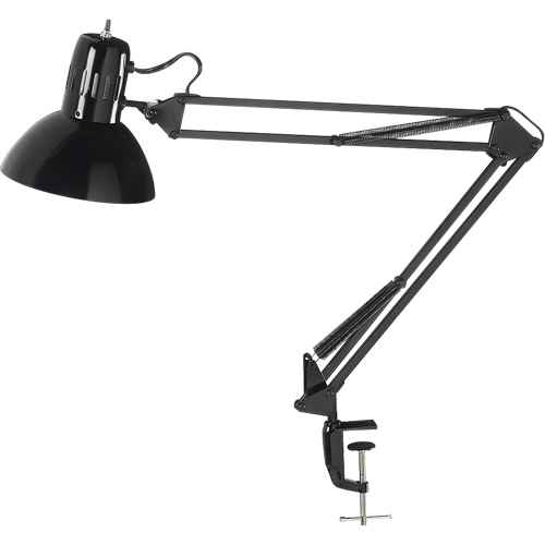 [XA982] Lampes de bureau à pince - Bras flexible (XA982)