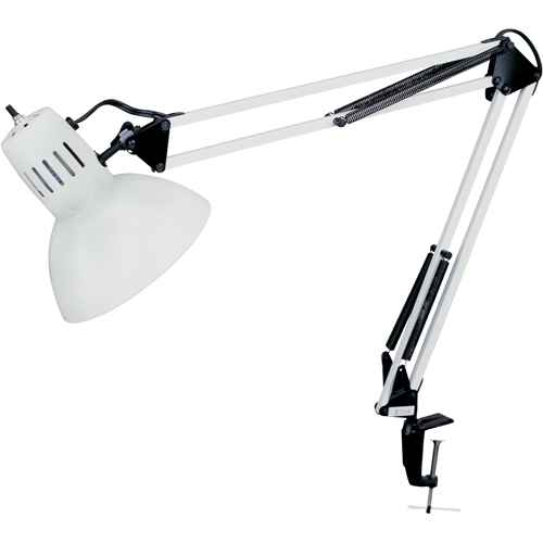 [XA983] Lampes de bureau à pince - Bras flexible (XA983)