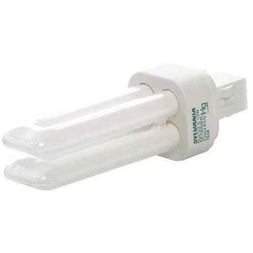 Lampe fluorescente compacte (XB278)