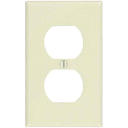 [XB307] Duplex Wallplate (XB307)