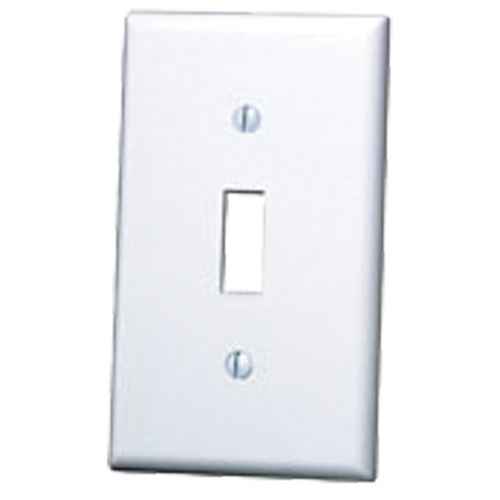[XB316] 1-Toggle Wallplate (XB316)