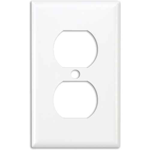 [XB317] Duplex Wallplate (XB317)