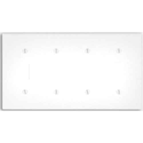 [XB320] 4-Toggle Wallplate (XB320)