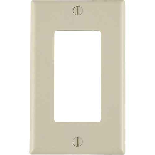 [XB324] Decora® Wallplate (XB324)