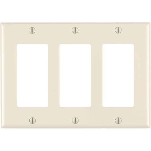 [XB330] Standard Size Wall Plate (XB330)