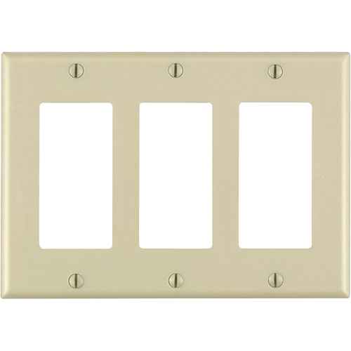 [XB331] Standard Size Wall Plate (XB331)