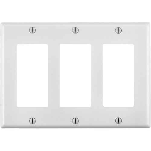 [XB332] Standard Size Wall Plate (XB332)