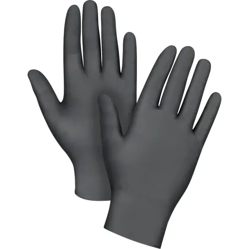[SEB085] Gants d'examen à prise tactile (SEB085)