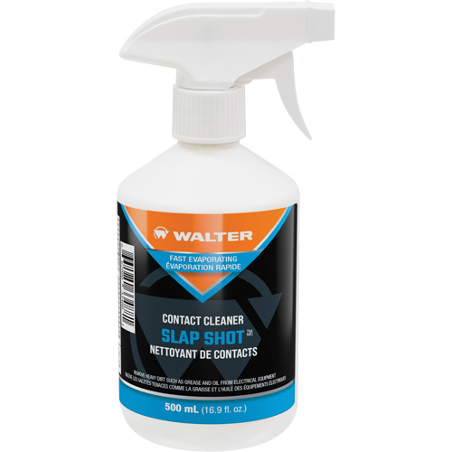 [AH485] Nettoyant pour contacts SLAP SHOT(MC) (AH485)