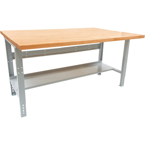 [FN882] Industrial Modular Workbench (FN882)