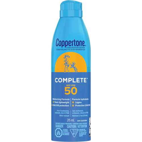 [ID640] Écran solaire résistant à l'eau Sport(MD) (ID640)