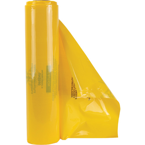 Hazardous Waste Liners (JP938)