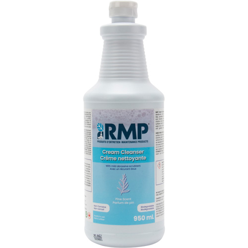 [JQ711] Bathroom Cream Cleaner (JQ711)