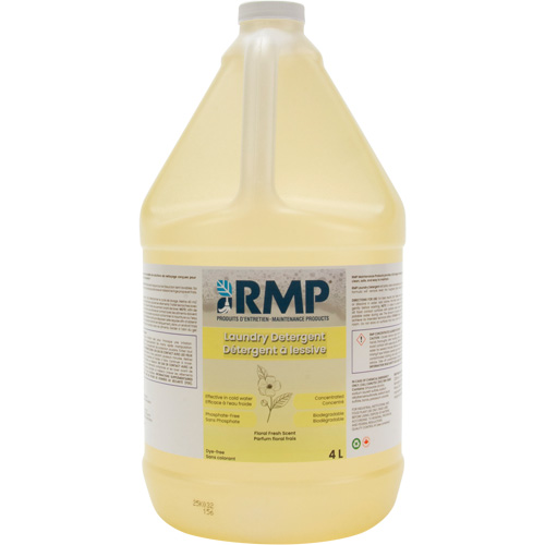 [JQ712] Concentrated Laundry Detergent (JQ712)