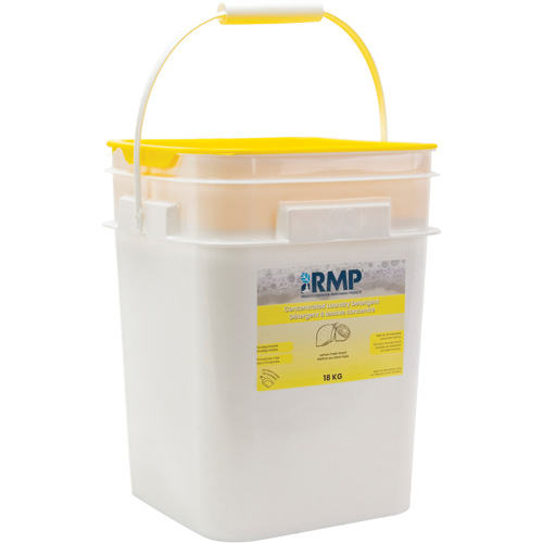 Laundry Detergent Powder (JQ713)