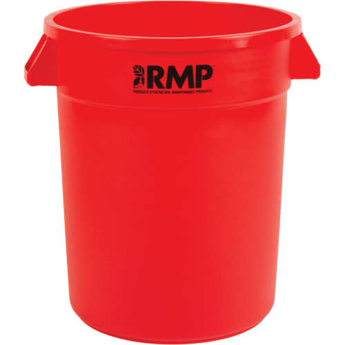 Garbage Bin (JQ750)