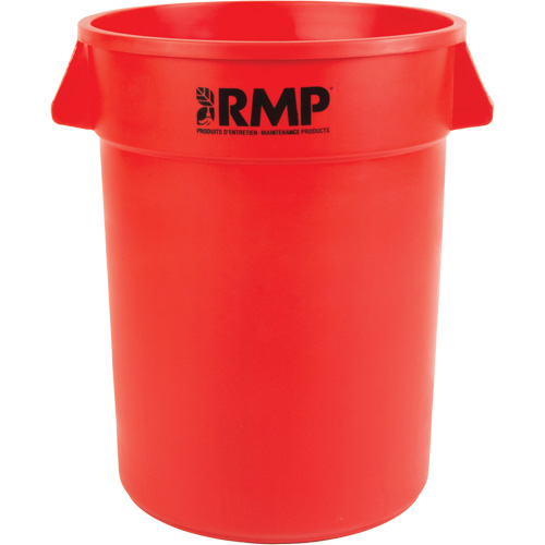 [JQ751] Garbage Bin (JQ751)