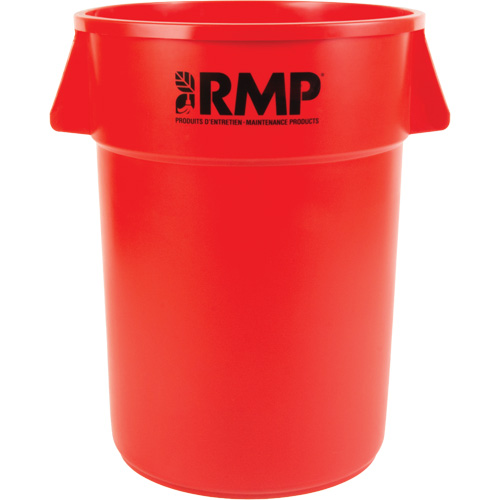 Garbage Bin (JQ752)