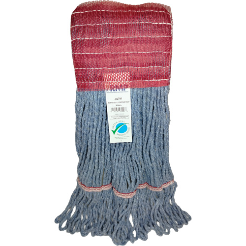 [JQ791] Tête de vadrouille à bande large (JQ791)
