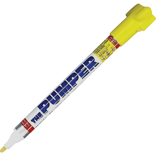 [MLS718] The Pumper Paint Marker (MLS718)