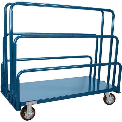 Transpalette ajustable (MQ175)