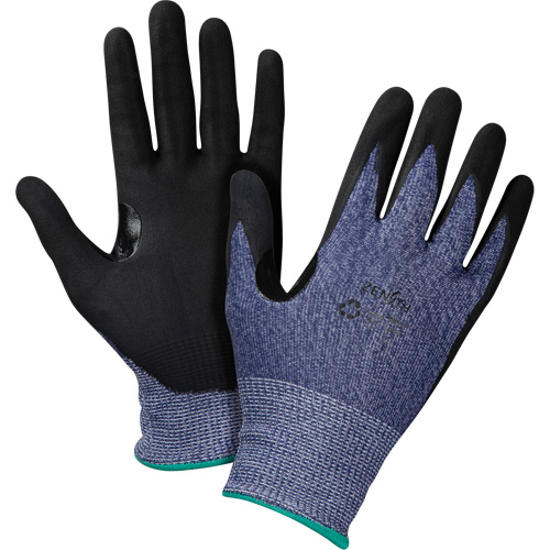 [SHM715] Gants résistant à la coupe (SHM715)