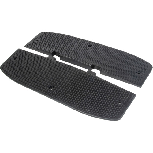 [SHP477] Speed Hump End Caps (SHP477)
