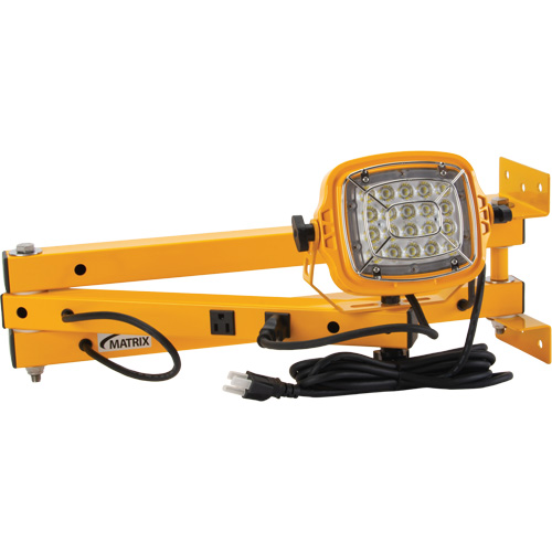 [XJ619] Dock Light (XJ619)