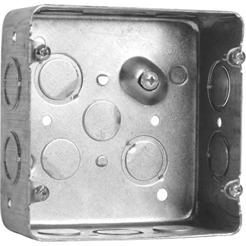 Boîtier utilitaire pour prise de courant (XB440)