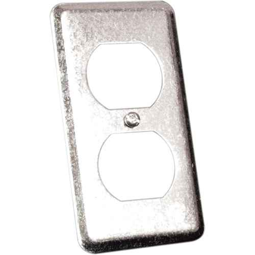 [XB449] Plaque murale Duplex (XB449)