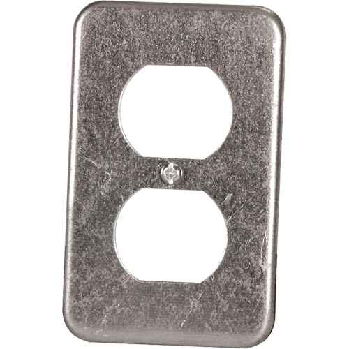 [XB453] Plaque murale Duplex (XB453)