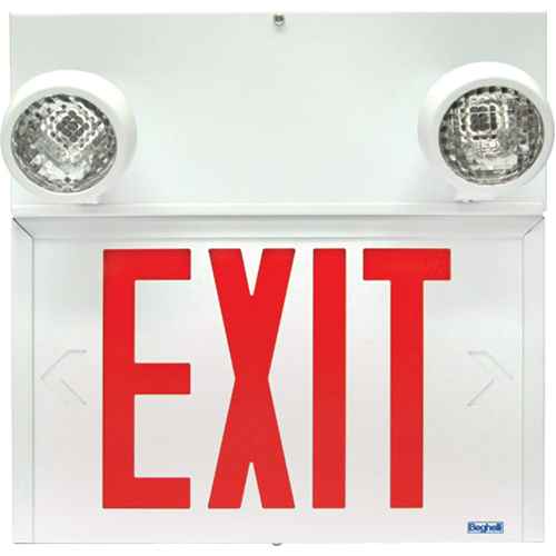 Stella Combination Signs - Exit (XB929)